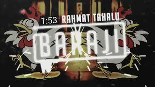 Download lagu DJ MANTAB - RAMAT TAHALU ( GRC REVOLUTION ) PIARA AYAM mp3