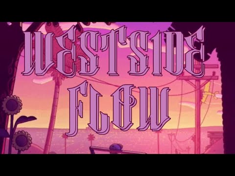 Westside Flow | The Bard Agency | prod.@doggycharles