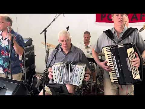 Polka Country Musicians- “Boys From Chicago” & “Polka Joy” at Barton Polka Fest 2023