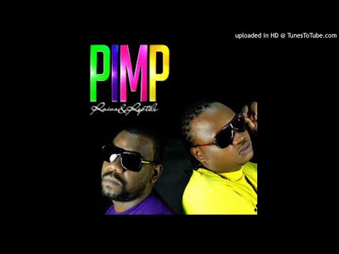 Raiva & Reptile-04-Shorty (PIMP ALBUM 2010)