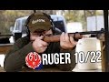 Ruger 10/22: A Rifle Everyone Should Own (PATRICK IS BACK!!!!)