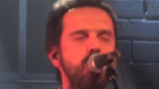 Gérald de palmas - Marlowe - 28/01/14