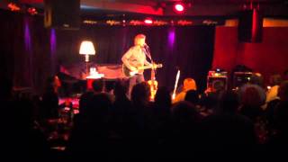 Rodney Crowell-Highway 17 (Live: Hugh's Room 03/08/11)