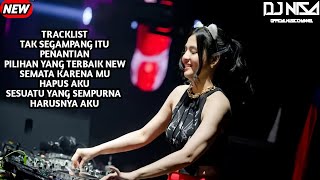 Download lagu DJ TAK SEGAMPANG ITU X SESUATU YANG SEMPURNA BREAKBEAT FULL MELODY TERBARU 2025 ( DJ NISA ) mp3 Download lagu DJ TAK SEGAMPANG ITU X SESUATU YANG SEMPURNA BREAKBEAT FULL MELODY TERBARU 2025 ( DJ NISA ) mp3