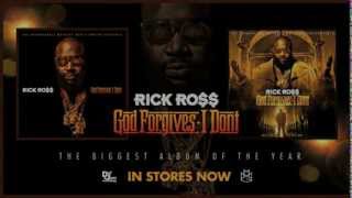 Rick Ross feat.Dr. Dre and JAY Z -3 Kings MMG.avi