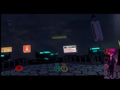 Neon Divide S3 EP17 Elpizo Feall POV