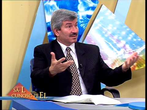 Ioan Peia - Despre rugaciune si miracol  Partea 2