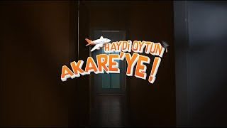 Haydi Oytun Akare'ye! Akare Yurtdışı Eğitim Fuarları Başlıyor