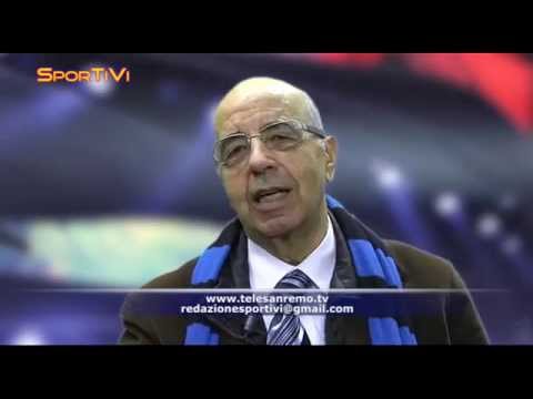 [06/02/2015] SporTiVì - Anno 9 - Puntata 17