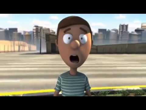 A Ilha - Curta Metragem / 2008 / Brasil