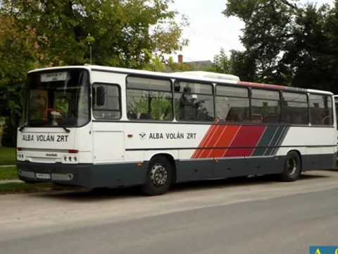 Alba Volán Zrt - Mór