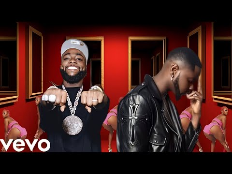 Kizz Daniel ft Davido - Ko Loke (Official Music Video)
