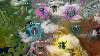 Видео 1 к игре World of Battles