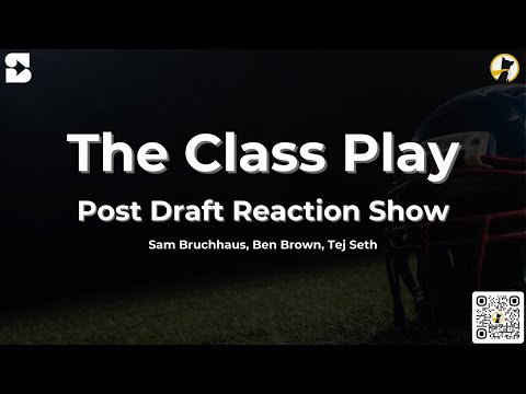 The Class Play - Post Day 1 Reaction Show