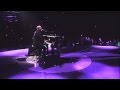 Billy Joel - Say Goodbye To Hollywood (MSG - February 18, 2015)