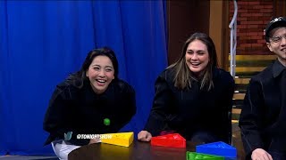 Download lagu Terbongkar Sudah Kisah Lama Luna Maya & Junot yang Bikin Ngakak mp3