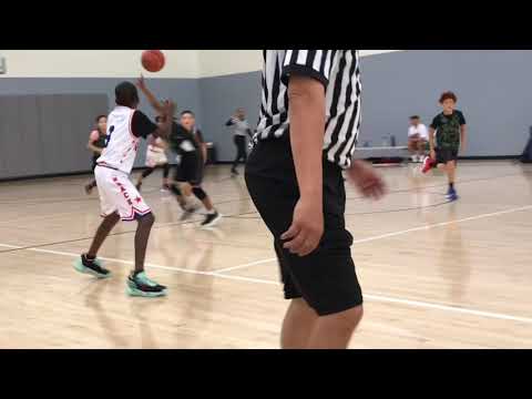 TQE 11u vs. Jr. Hoops @ Ladera Ranch - 11/13/21