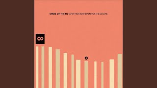 Another Ballad for Heavy Lids