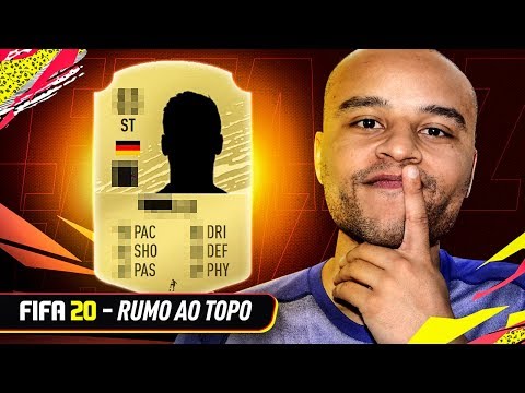 The German striker has reached the top - Ep. #17 - FIFA 20 UT