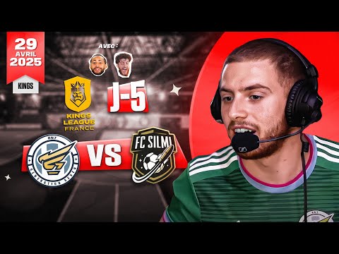 Mercho (Ft Nico Valdi) - PEGAO Kings League