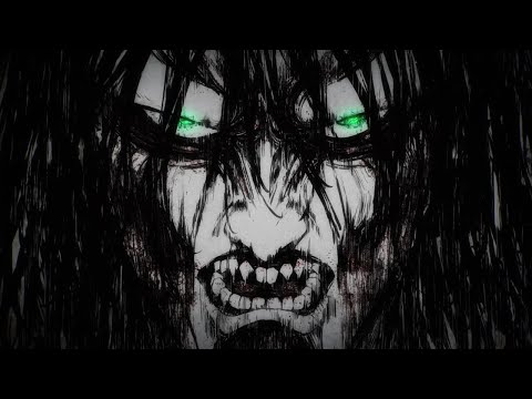 EREN ACTIVE LE GRAND TERASSEMENT ET L'ORIGINE DES TITANS EXPLIQUÉE - Shingeki no Kyojin episode 80