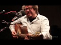 Bobby Bare Jr.: 'Didn't Want To Know,' Live On Soundcheck