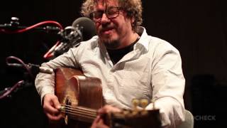 Bobby Bare Jr.: 'Didn't Want To Know,' Live On Soundcheck