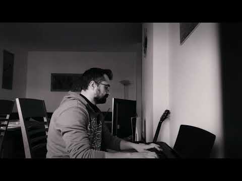 Nuvole bianche - Ludovico Einaudi (Kawai es110)