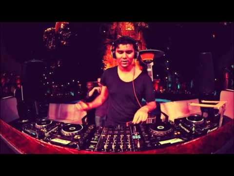 R3hab, Nervo, Ummet Ozcan & Kids At The Bar - Revolution Anatomy (The Inductive Effect Mashup)