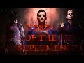 Reign of The Supermen - Trailer (Fan Made) | Superman VS Homelander VS Brightburn
