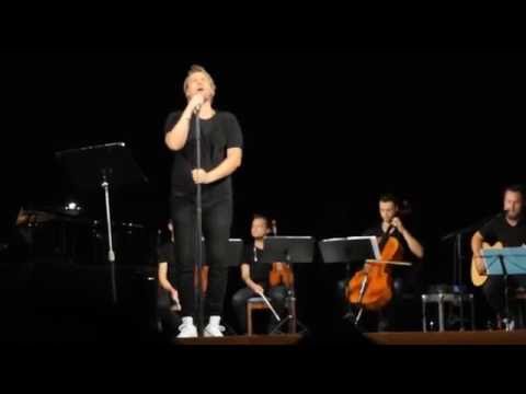 David Deyl *You* (Ten Sharp) Rychnov nad Kněžnou - 1.10.2016