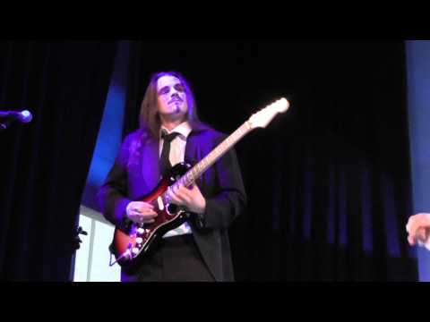 The Horny Blues Band - Come When I Call