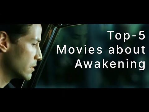 Top 5 Movies About Awakening | Explore the Journey of Self-Realization