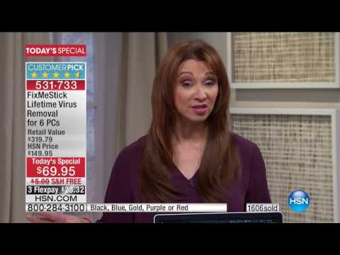 HSN | Electronic Connection 02.07.2017 - 12 AM