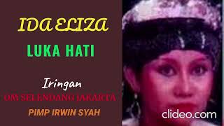 Download lagu IDA ELIZA  '6 LAGU HIT'S LAWAS TAPI ENAK' mp3