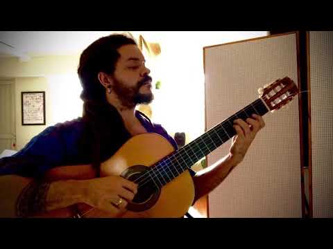Flor da Paisagem - Fagner