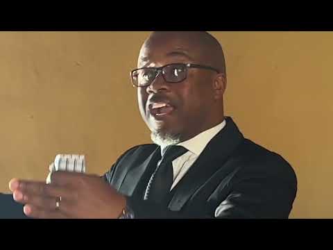 Mr Tyutula - Khaya D Wesley Guild 2023