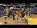 Erica Wheeler's SportsCenter Top 10-Worthy Handles!