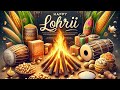 Happy Lohri Status Lohri Status Lohri Whatsapp Status 2025