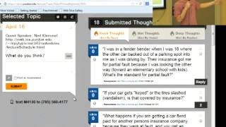 Video Lecture 21