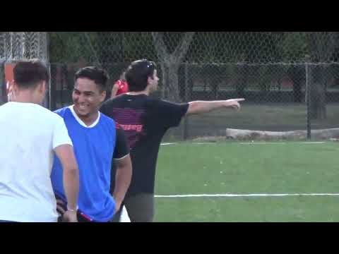 UGA FC vs NOTTINGHAM MIEDO FC - #LigaNuñez - #Apertura SLV  24/02/2023