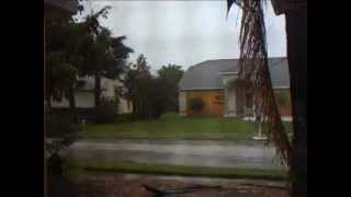 preview picture of video 'Hurricane Frances 2004'