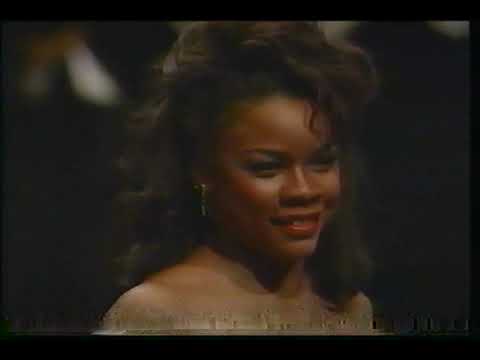 OPERA CONCERT: Graves, Milnes, Dmitri H., Jóhansson, Fleming, Zajick, Larin, Groves, Vidal, Patané +