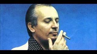 American Jazz Philharmonic Symphonic Dances Composer Claus Ogerman Special guest to ifcopod Channel