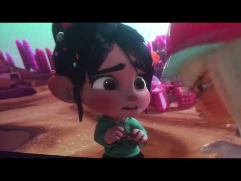 Animals inc part 17 diego scares vanellope/banished (part 1)