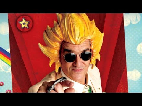 Duro de domar 2009 - La despedida de Roberto Pettinato - 05/01/2009