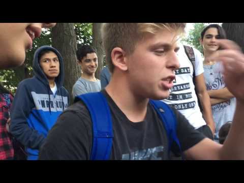 POLA VS SILVALY VS RANCHO VS KPC - 8vos de final - FECHA 3 (1VS1)