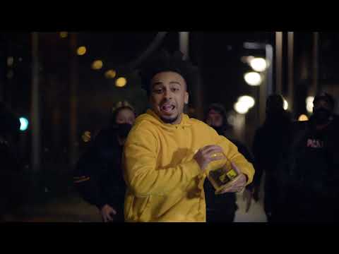 LauCarré - Carrépisode #4 (Clip Officiel)