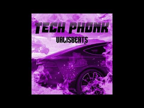 VALI$BEATS - TECH PHONK ( OFFICIAL AUDIO )