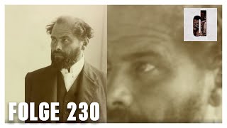 Kunst-Revoluzzer Gustav Klimt wird 1862 geboren | 14.07